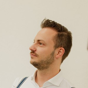DJ Janis Hopfer